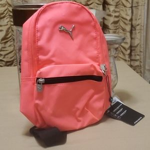 Puma uptrend sling pack